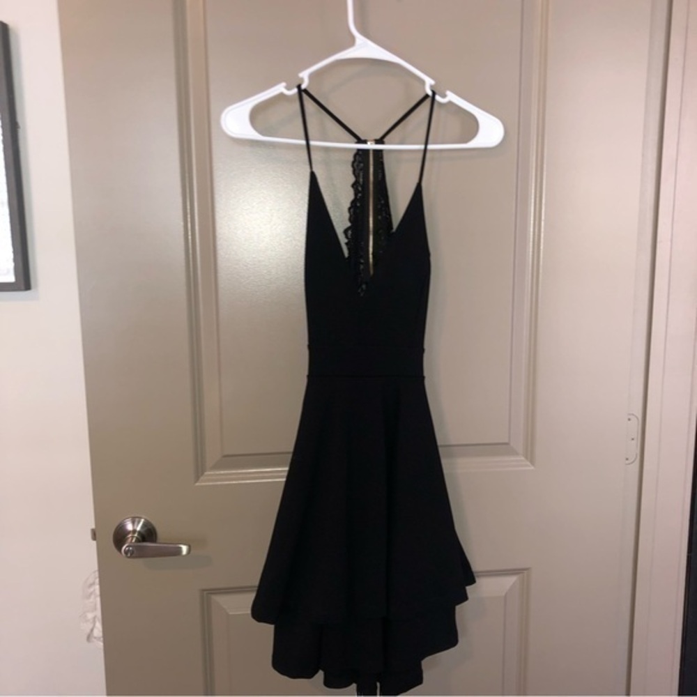 NWT | Windsor | Little Black Dress